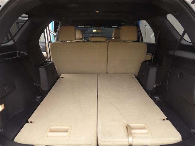 Ford EXPLORER 2015 8088871-17