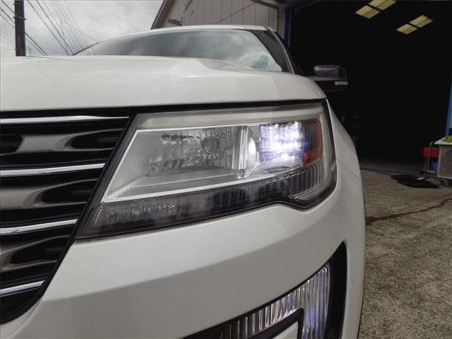 Ford EXPLORER 2015 8088871-18
