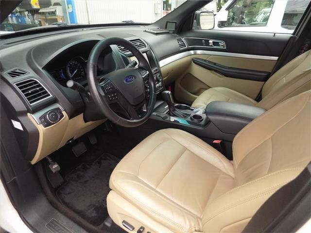 Ford EXPLORER 2015 8088871-3