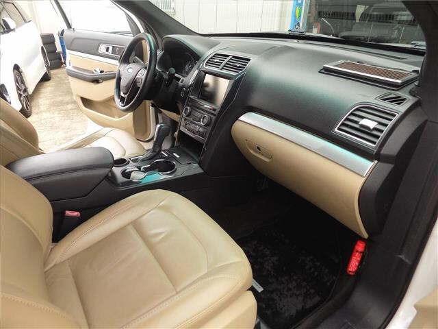 Ford EXPLORER 2015 8088871-4
