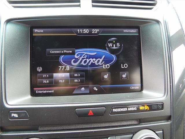 Ford EXPLORER 2015 8088871-7