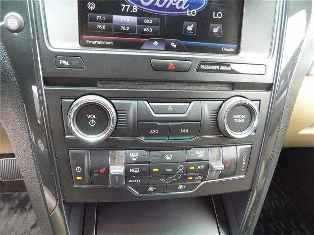 Ford EXPLORER 2015 8088871-8