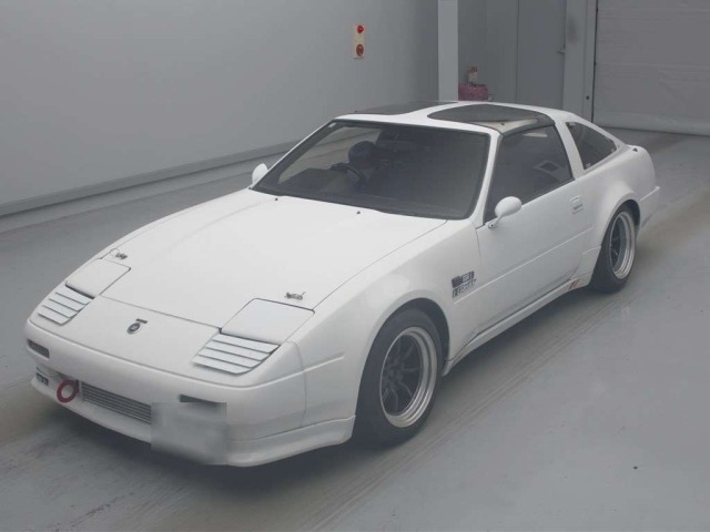 Nissan FAIRLADY Z 1987 8086440-0