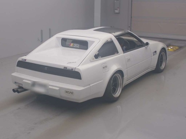 Nissan FAIRLADY Z 1987 8086440-1