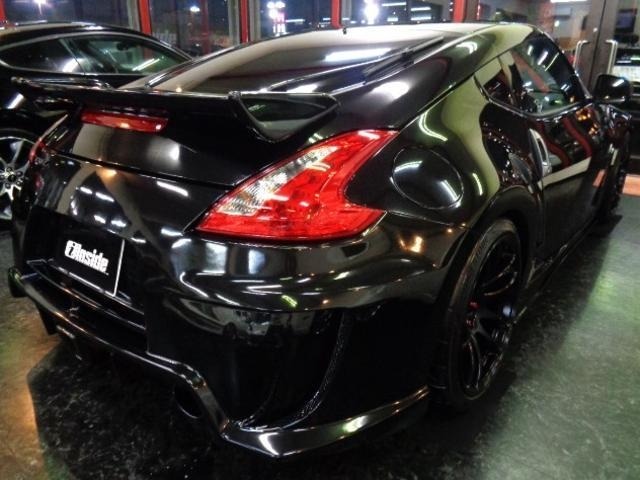 Nissan FAIRLADY Z 2010 8086446-1