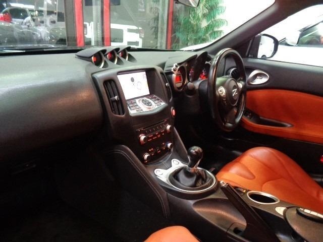 Nissan FAIRLADY Z 2010 8086446-10