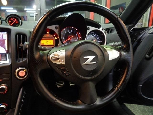 Nissan FAIRLADY Z 2010 8086446-11