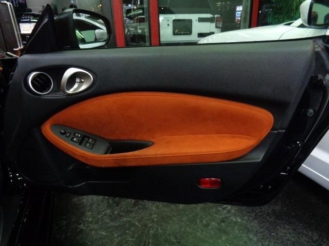 Nissan FAIRLADY Z 2010 8086446-12