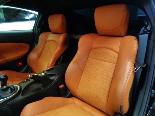 Nissan FAIRLADY Z 2010 8086446-13