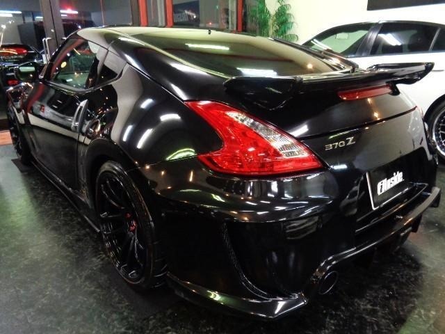 Nissan FAIRLADY Z 2010 8086446-14