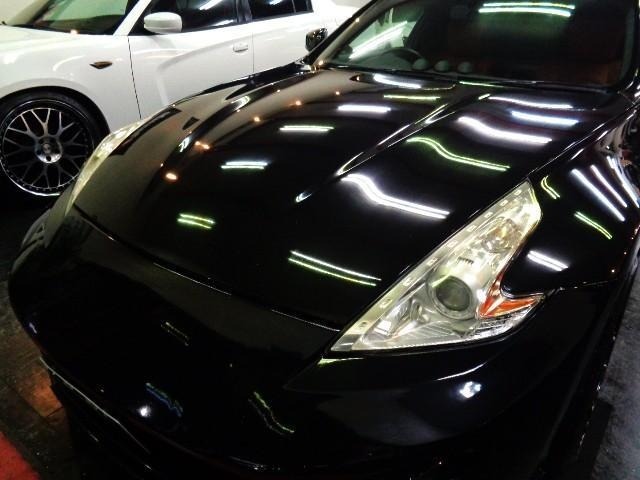 Nissan FAIRLADY Z 2010 8086446-16