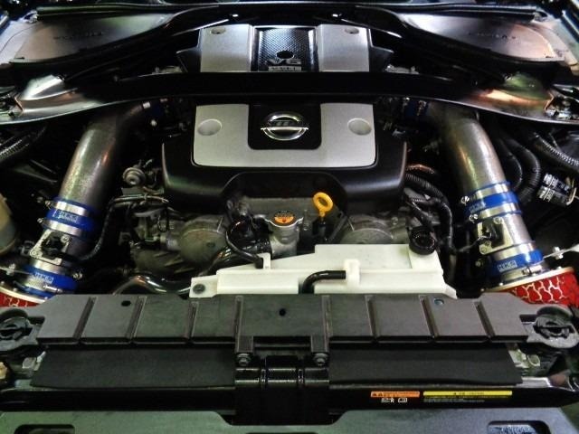 Nissan FAIRLADY Z 2010 8086446-17