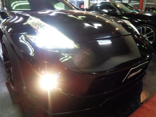 Nissan FAIRLADY Z 2010 8086446-18