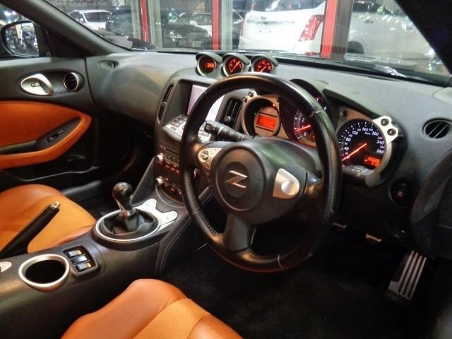 Nissan FAIRLADY Z 2010 8086446-2