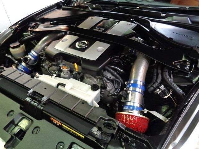 Nissan FAIRLADY Z 2010 8086446-21