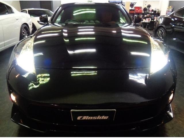 Nissan FAIRLADY Z 2010 8086446-23