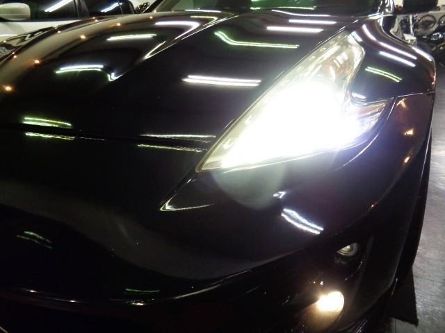 Nissan FAIRLADY Z 2010 8086446-24