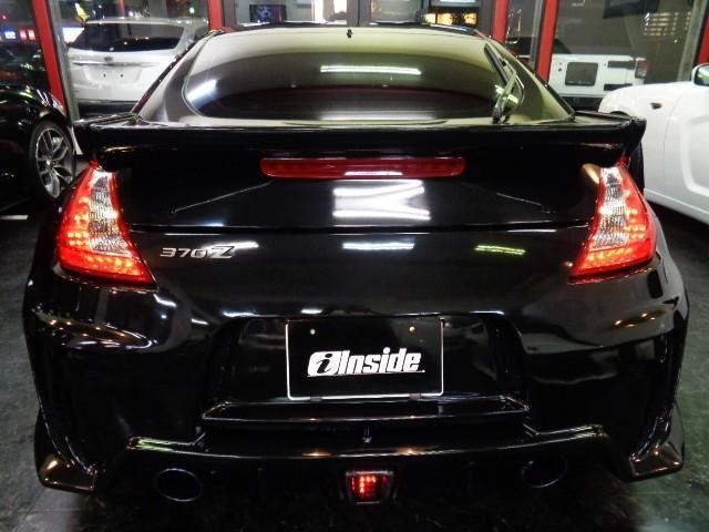 Nissan FAIRLADY Z 2010 8086446-25