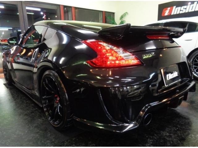 Nissan FAIRLADY Z 2010 8086446-26