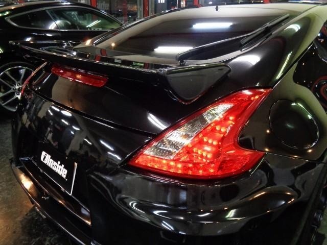 Nissan FAIRLADY Z 2010 8086446-27
