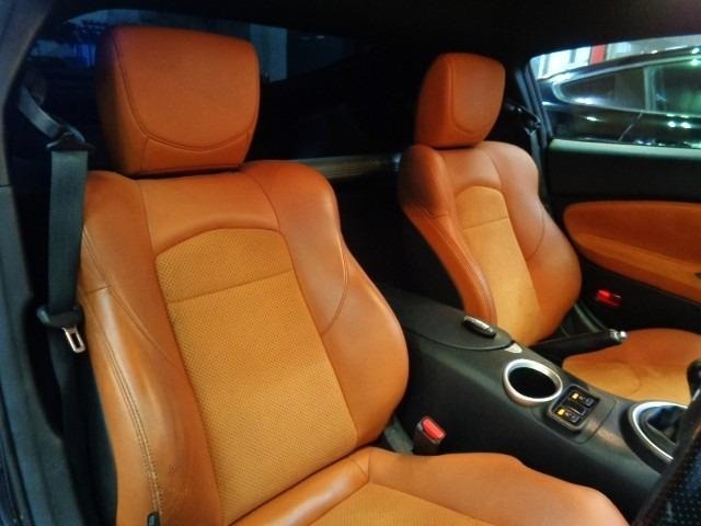 Nissan FAIRLADY Z 2010 8086446-28