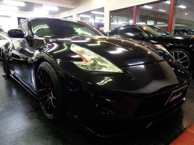 Nissan FAIRLADY Z 2010 8086446-32