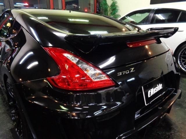 Nissan FAIRLADY Z 2010 8086446-7