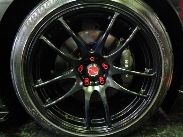 Nissan FAIRLADY Z 2010 8086446-8