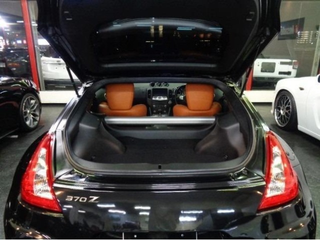 Nissan FAIRLADY Z 2010 8086446-9