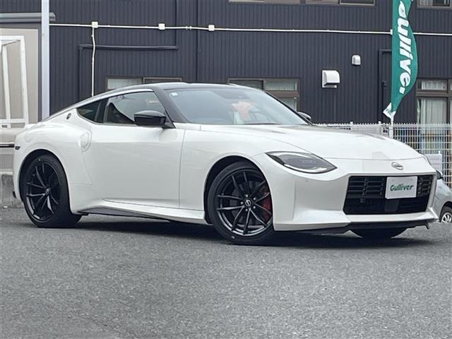 Nissan FAIRLADY Z 2025 8086458-0