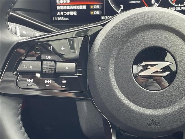 Nissan FAIRLADY Z 2025 8086458-1