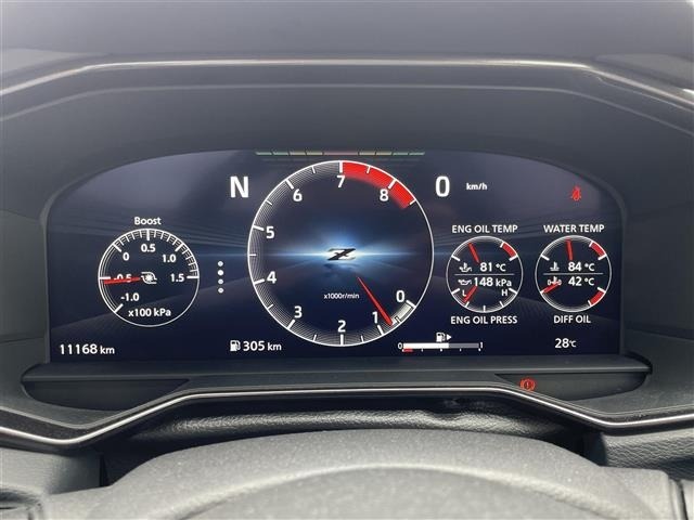 Nissan FAIRLADY Z 2025 8086458-12