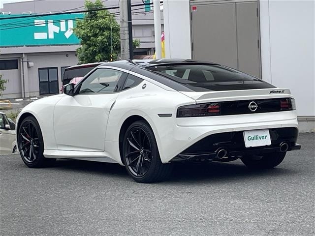 Nissan FAIRLADY Z 2025 8086458-13