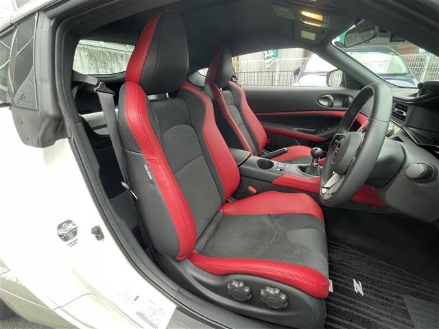 Nissan FAIRLADY Z 2025 8086458-15