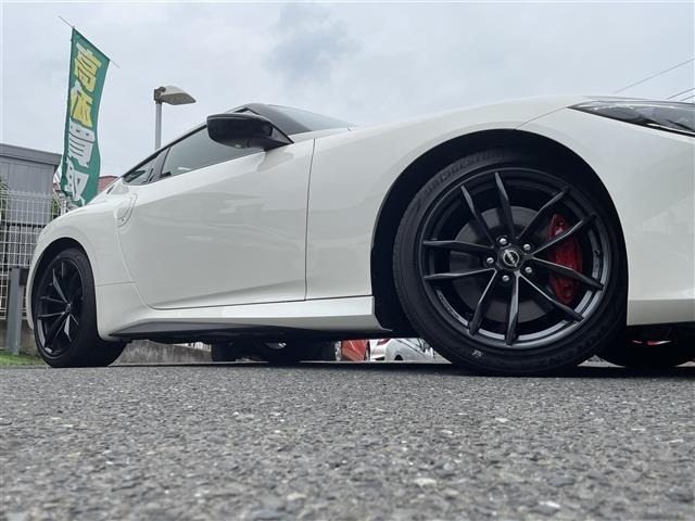 Nissan FAIRLADY Z 2025 8086458-17
