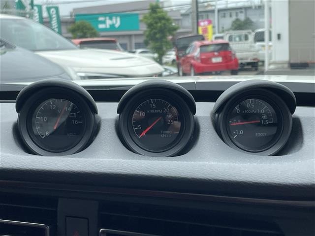 Nissan FAIRLADY Z 2025 8086458-22