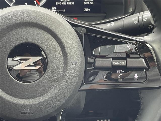 Nissan FAIRLADY Z 2025 8086458-3