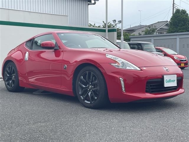 Nissan FAIRLADY Z 2015 8086459-0