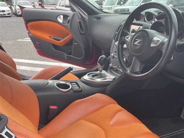 Nissan FAIRLADY Z 2015 8086459-10
