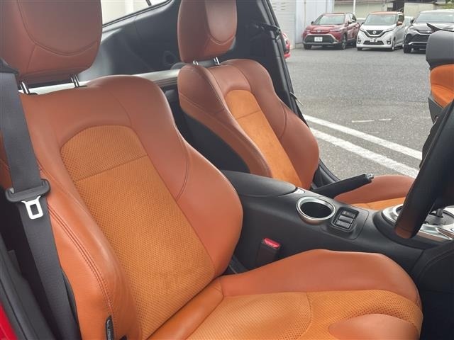 Nissan FAIRLADY Z 2015 8086459-11