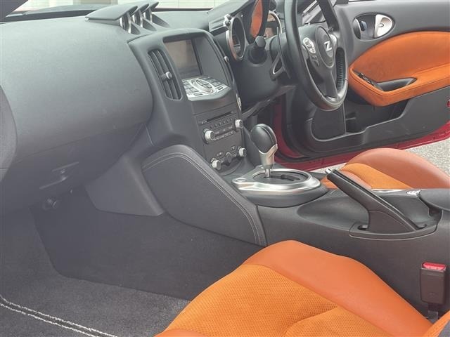 Nissan FAIRLADY Z 2015 8086459-12