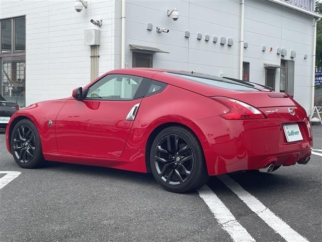 Nissan FAIRLADY Z 2015 8086459-13