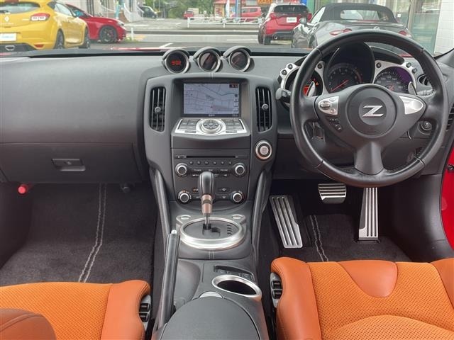 Nissan FAIRLADY Z 2015 8086459-14