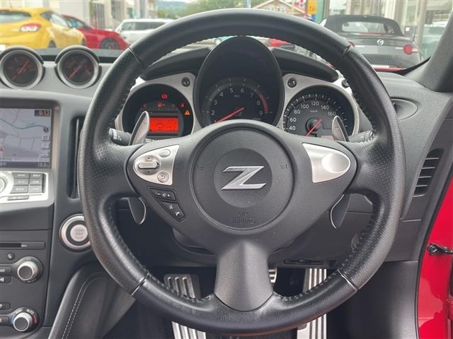 Nissan FAIRLADY Z 2015 8086459-15