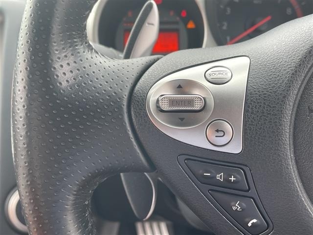 Nissan FAIRLADY Z 2015 8086459-16