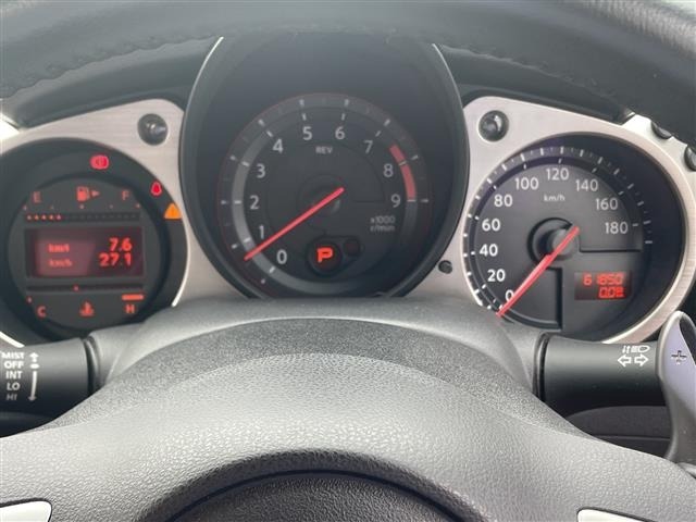Nissan FAIRLADY Z 2015 8086459-18