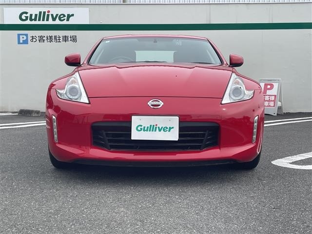 Nissan FAIRLADY Z 2015 8086459-2