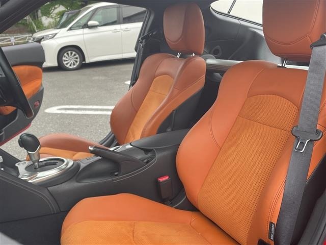 Nissan FAIRLADY Z 2015 8086459-20