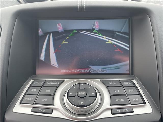 Nissan FAIRLADY Z 2015 8086459-21