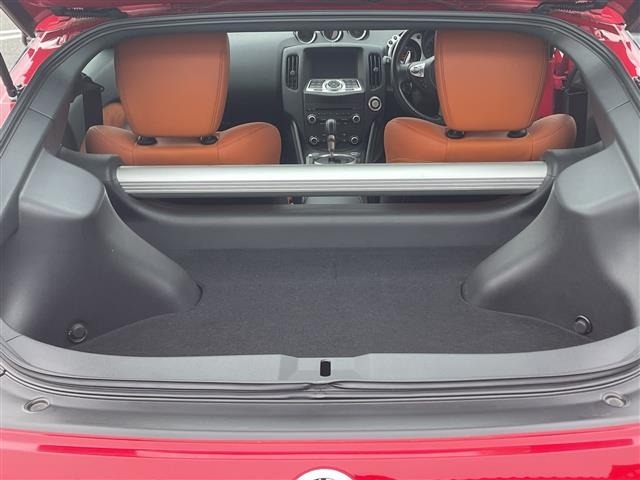 Nissan FAIRLADY Z 2015 8086459-22